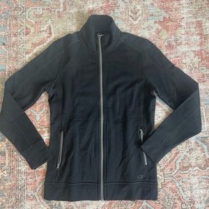 Icebreaker Merino Full Zip Base Layer